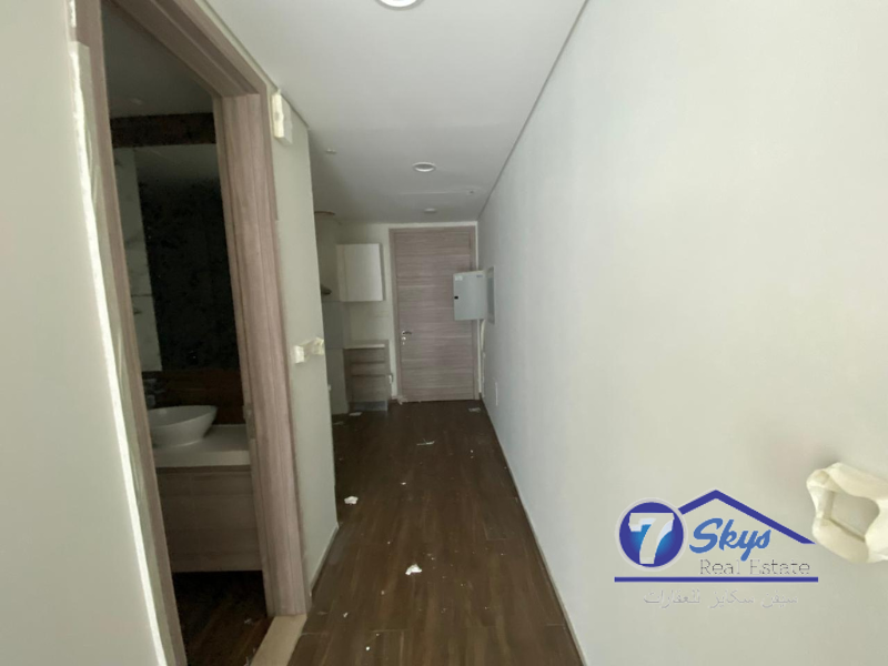 Apartment for Rent in SOL Bay at Business Bay - Dubai