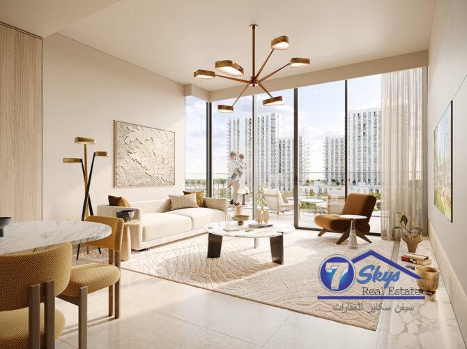 Apartment for Sale in Parkwood at Dubai Hills Estate Dubai