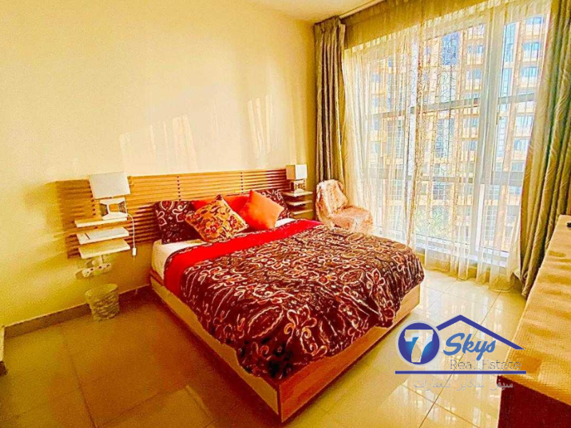 Apartment for Rent in Standpoint Towers at Downtown Dubai - Dubai