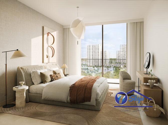 Apartment for Sale in Parkwood at Dubai Hills Estate - Dubai