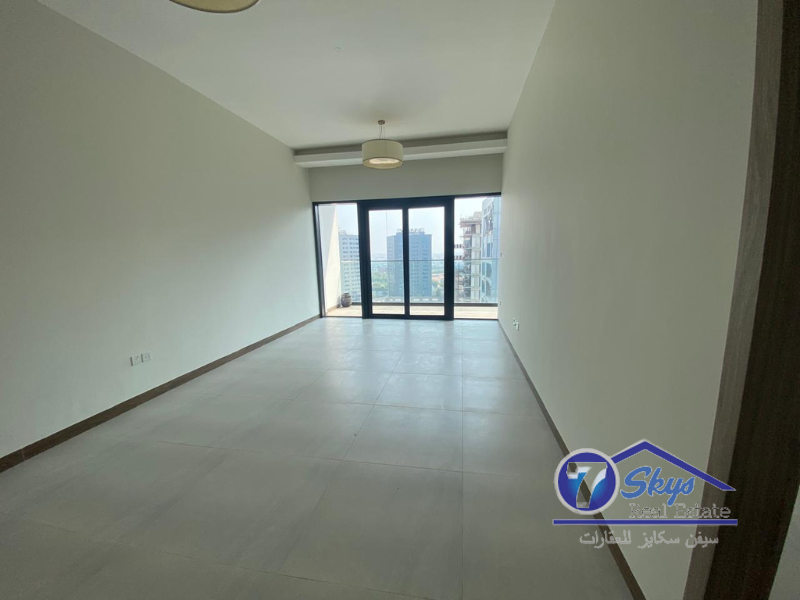 Apartment for Rent in SOL Bay at Business Bay - Dubai