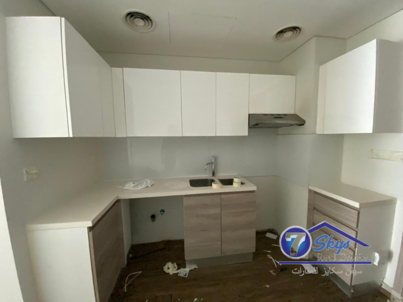 Apartment for Rent in SOL Bay at Business Bay - Dubai