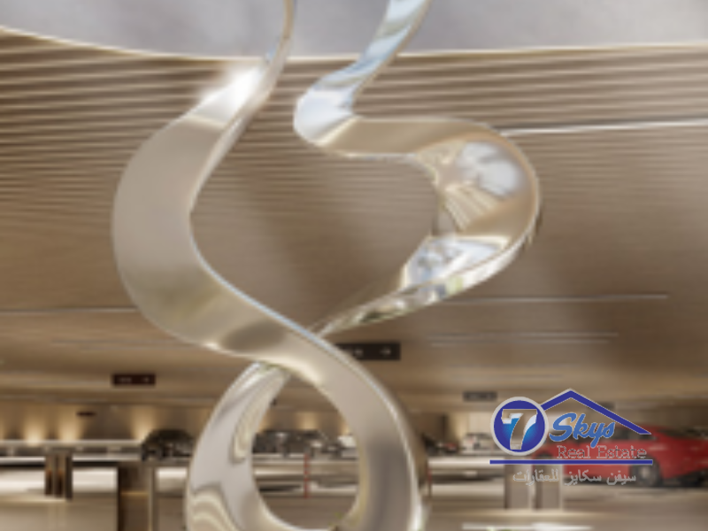 Apartment for Sale in Hammock Park at Wasl Gate - Dubai