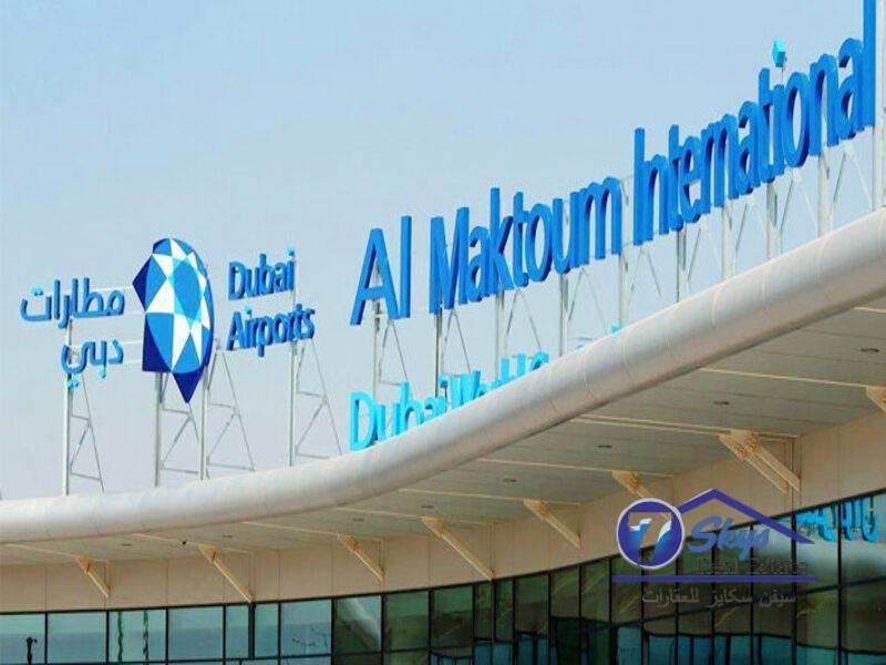 Apartment for Sale in EMAAR South at Dubai South (Dubai World Central) - Dubai
