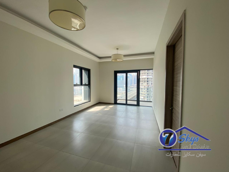 Apartment for Rent in SOL Bay at Business Bay - Dubai
