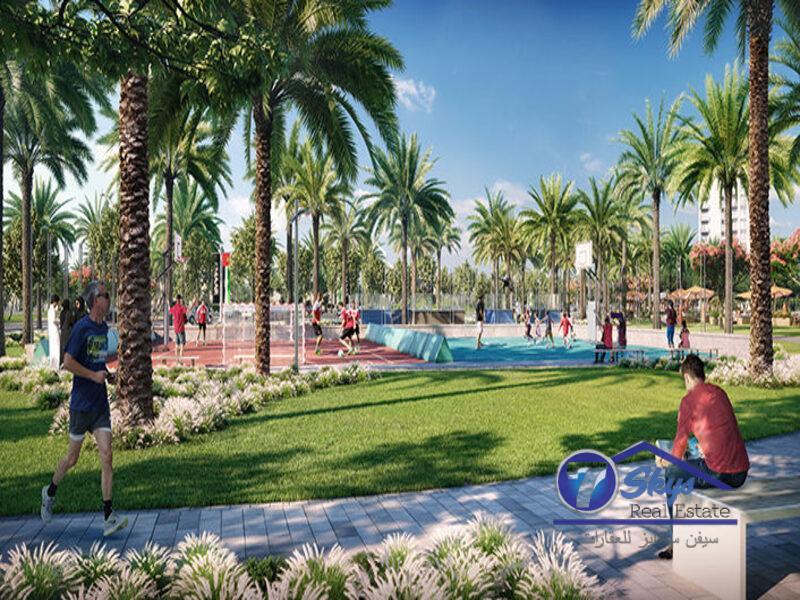 Apartment for Sale in EMAAR South at Dubai South (Dubai World Central) Dubai