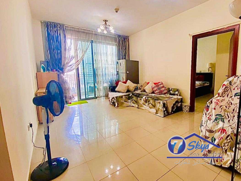 Apartment for Rent in Standpoint Towers at Downtown Dubai - Dubai