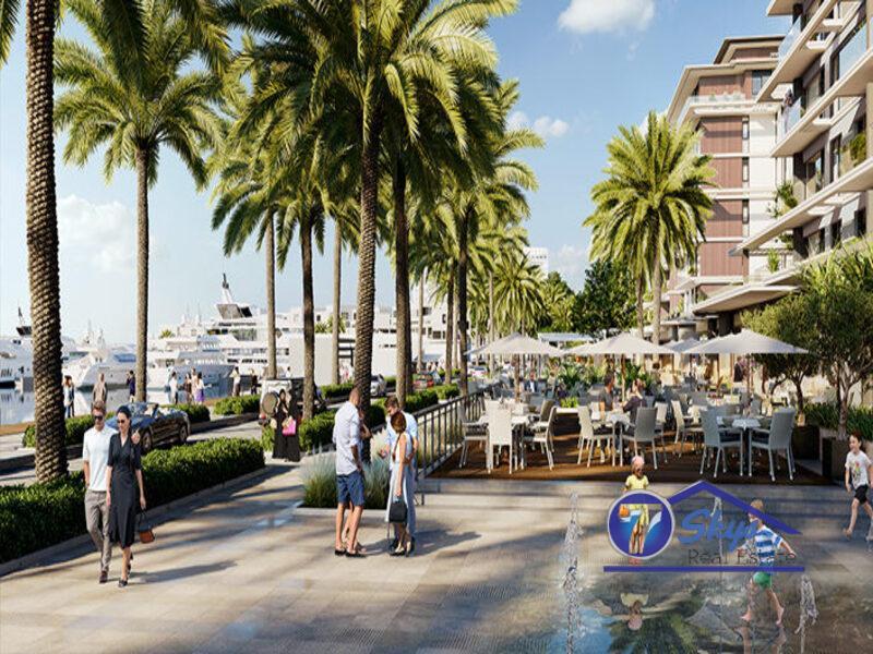 Apartment for Sale in Marina Place Phase 2 at Mina Rashid Dubai