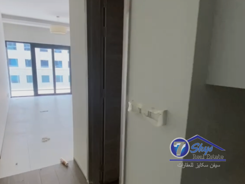 Apartment for Rent in SOL Bay at Business Bay - Dubai