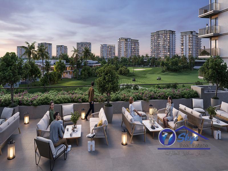 Apartment for Sale in EMAAR South at Dubai South (Dubai World Central) - Dubai