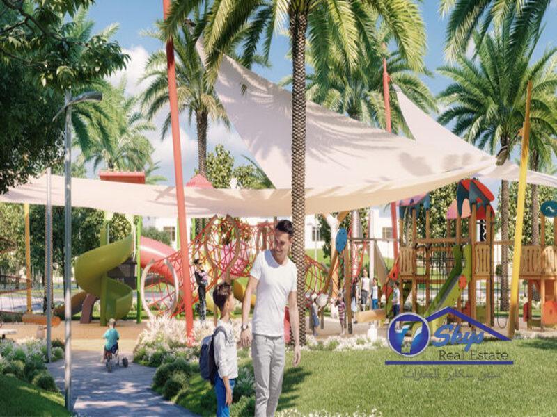 Apartment for Sale in EMAAR South at Dubai South (Dubai World Central) - Dubai