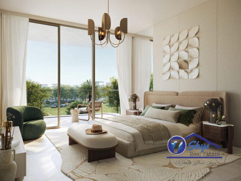 Villa House for Sale in Farm Grove at The Valley Dubai