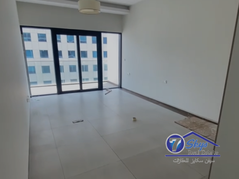 Apartment for Rent in SOL Bay at Business Bay - Dubai