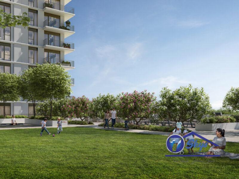 Apartment for Sale in EMAAR South at Dubai South (Dubai World Central) - Dubai