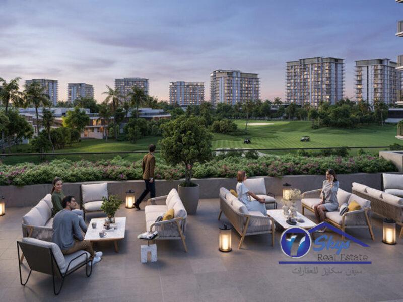 Apartment for Sale in EMAAR South at Dubai South (Dubai World Central) - Dubai