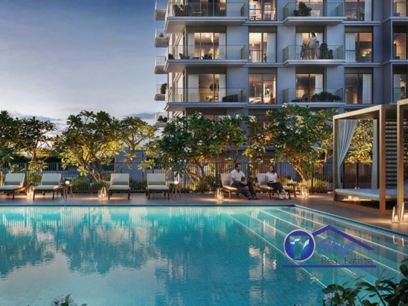 Apartment for Sale in EMAAR South at Dubai South (Dubai World Central) - Dubai