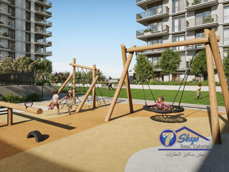 Apartment for Sale in EMAAR South at Dubai South (Dubai World Central) - Dubai