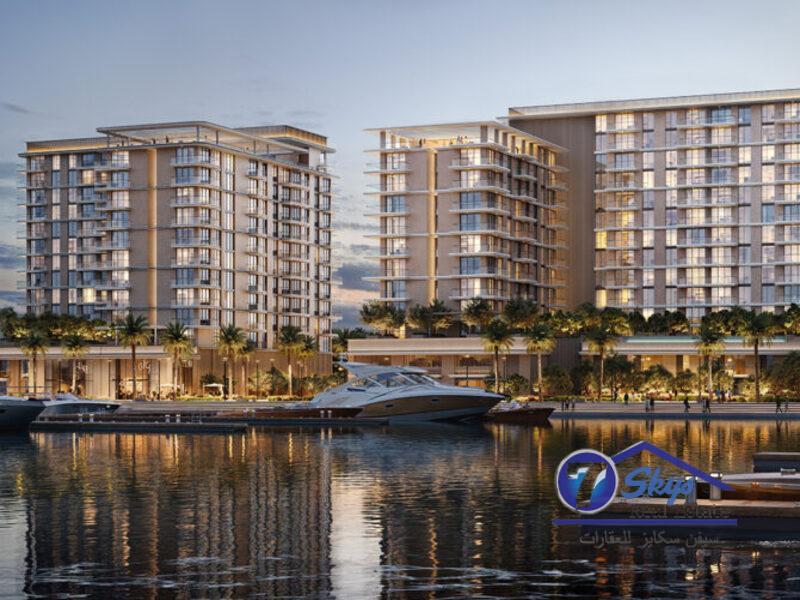 Apartment for Sale in Marina Place Phase 2 at Mina Rashid - Dubai