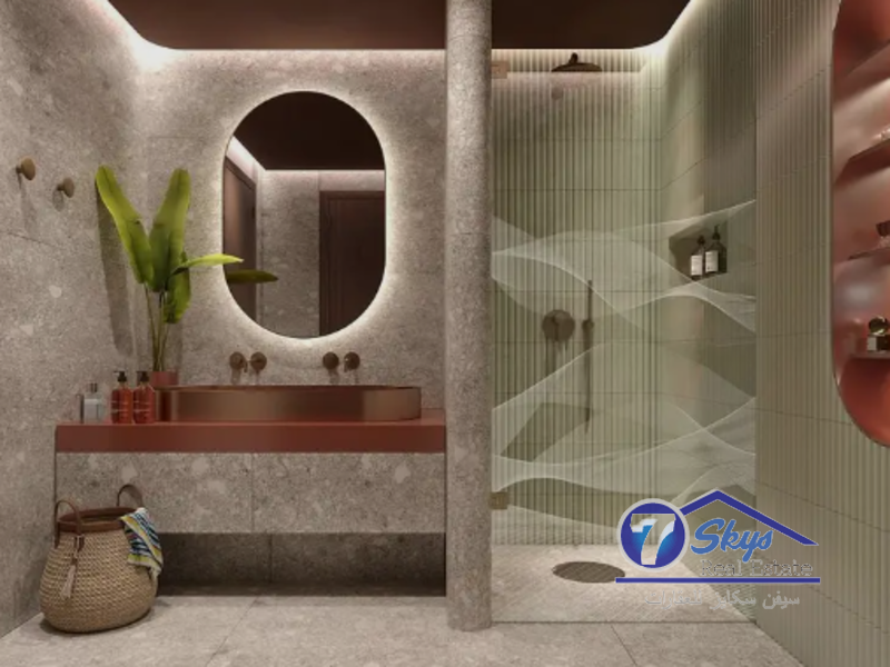 Apartment for Sale in 25Hours Heimat at Downtown Dubai - Dubai