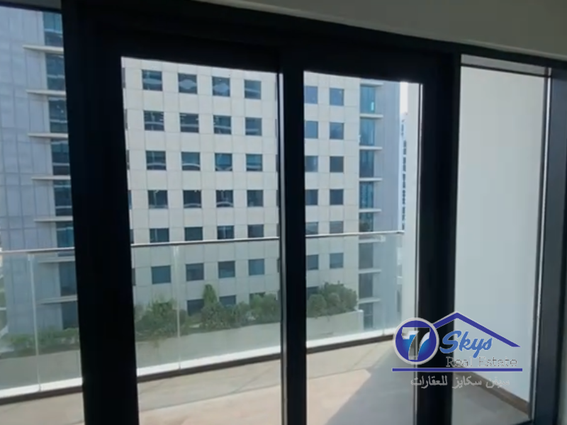 Apartment for Rent in SOL Bay at Business Bay - Dubai