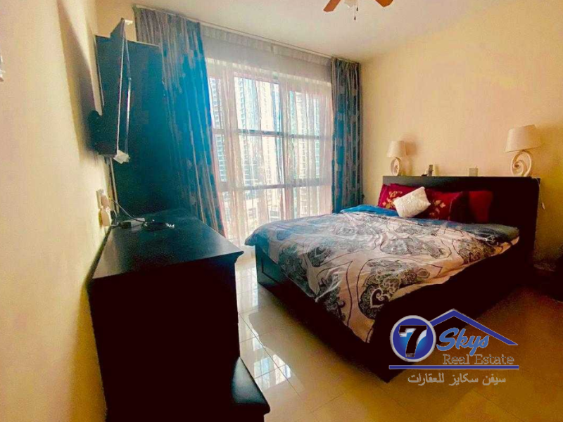 Apartment for Rent in Standpoint Towers at Downtown Dubai - Dubai