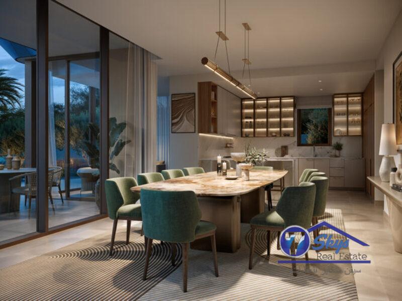 Villa House for Sale in Farm Grove at The Valley - Dubai