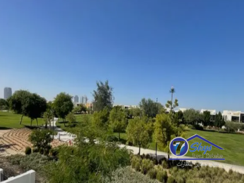 Townhouse for Sale in Park Residences at DAMAC Hills - Dubai