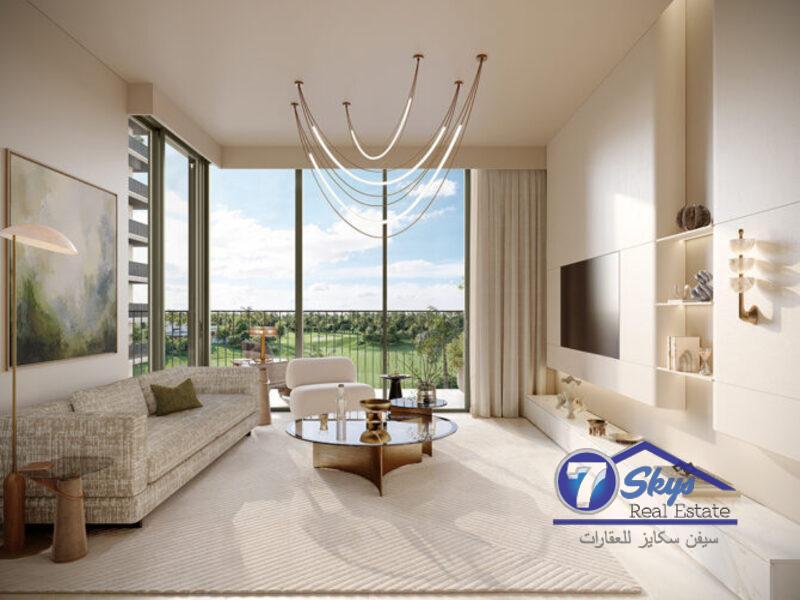 Apartment for Sale in EMAAR South at Dubai South (Dubai World Central) - Dubai