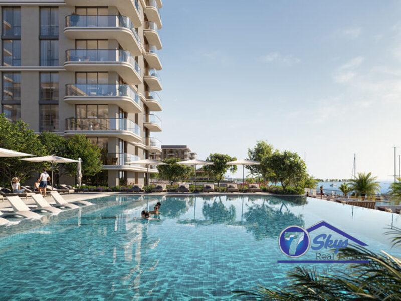 Apartment for Sale in Marina Place Phase 2 at Mina Rashid - Dubai
