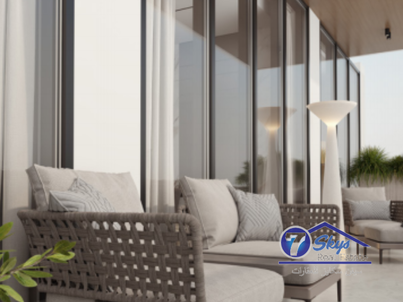 Apartment for Sale in Hammock Park at Wasl Gate - Dubai