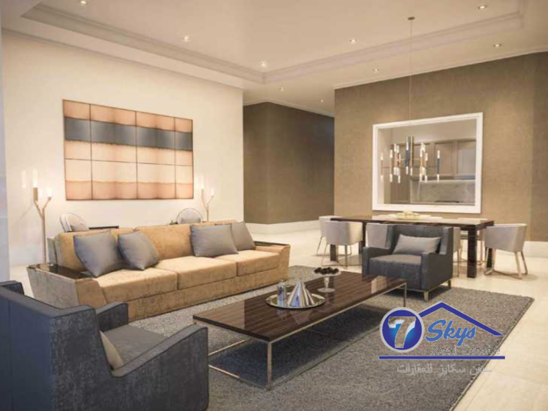 Apartment for Sale in Burj Khalifa Area at Downtown Dubai - Dubai