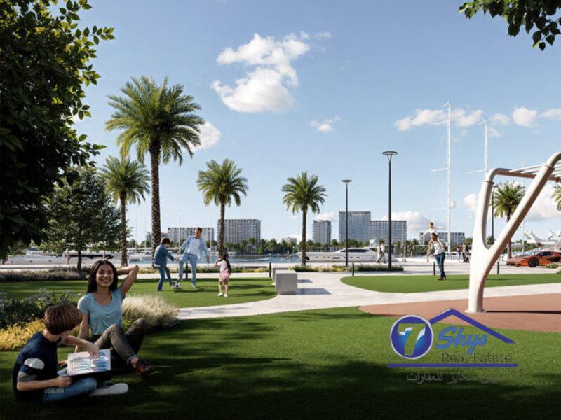 Apartment for Sale in Marina Place Phase 2 at Mina Rashid - Dubai