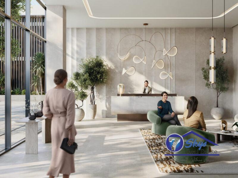 Apartment for Sale in Marina Place Phase 2 at Mina Rashid - Dubai
