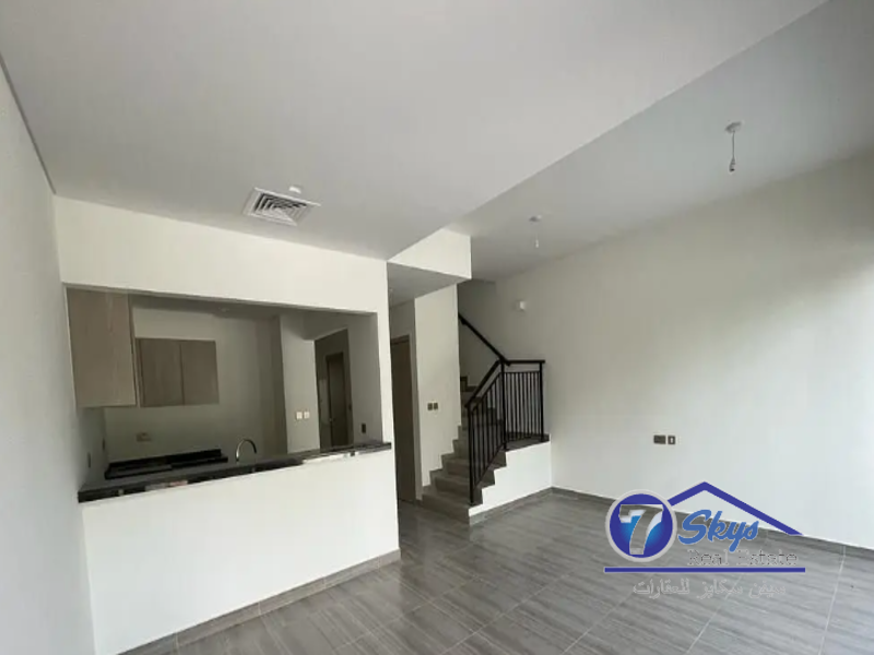 Townhouse for Sale in Park Residences at DAMAC Hills - Dubai