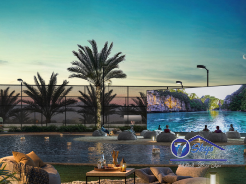 Apartment for Sale in Hammock Park at Wasl Gate - Dubai
