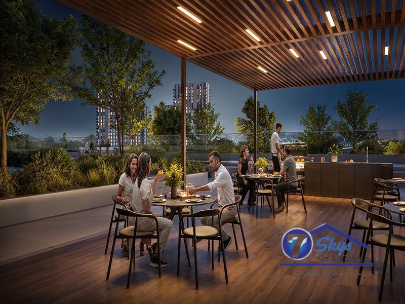 Apartment for Sale in Parkwood at Dubai Hills Estate - Dubai