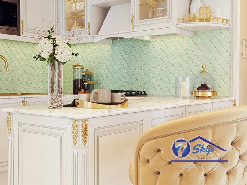 Apartment for Sale in Vincitore Aqua Dimore at Dubai Science Park - Dubai
