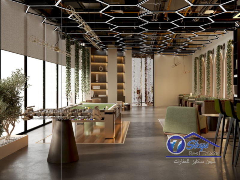 Apartment for Sale in Hammock Park at Wasl Gate - Dubai