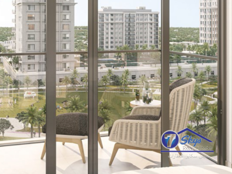 Apartment for Sale in Valo at Dubai Creek Harbour (The Lagoons) - Dubai