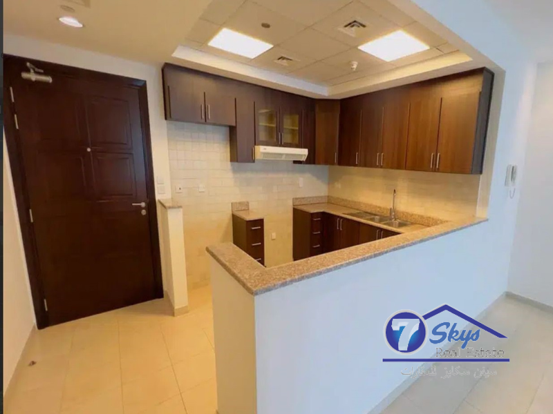 Apartment for Sale in Churchill Towers at Business Bay - Dubai