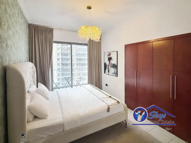 Apartment for Rent in South Ridge at Downtown Dubai - Dubai