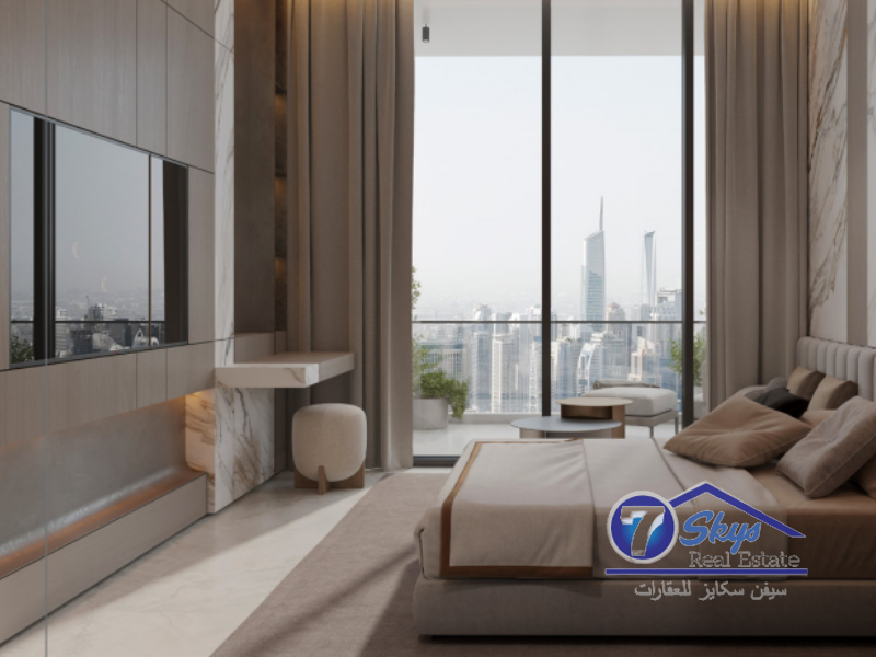 Apartment for Sale in Hammock Park at Wasl Gate Dubai