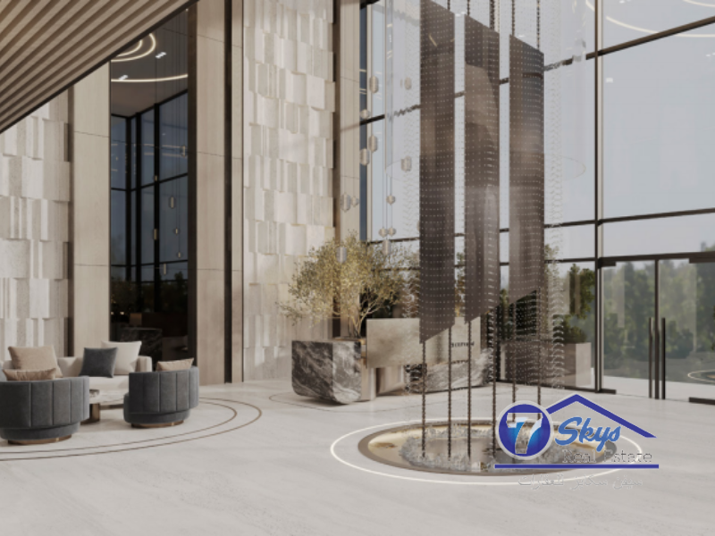 Apartment for Sale in Hammock Park at Wasl Gate - Dubai