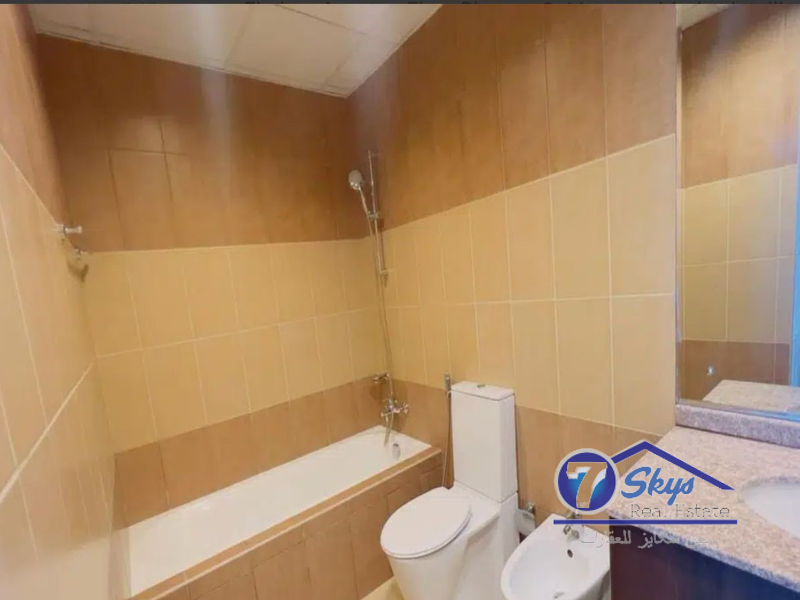 Apartment for Sale in Churchill Towers at Business Bay - Dubai