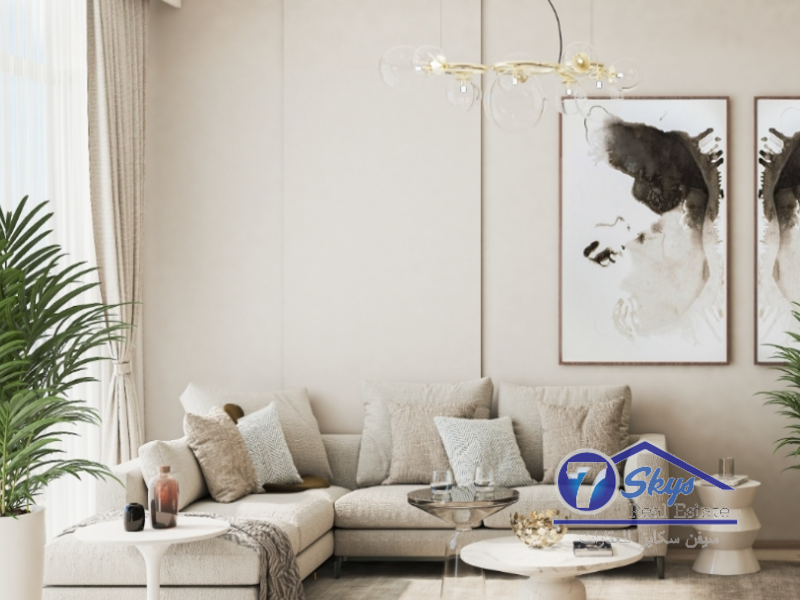 Apartment for Sale in Rosalia Residences at Al Furjan - Dubai