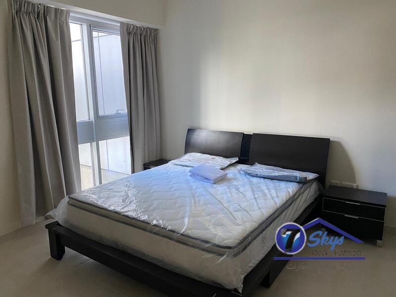 Apartment for Rent in Executive Towers at Business Bay Dubai