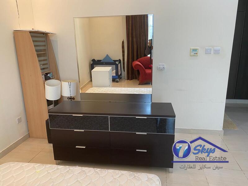 Apartment for Rent in Executive Towers at Business Bay - Dubai