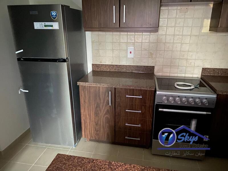 Apartment for Rent in Executive Towers at Business Bay - Dubai