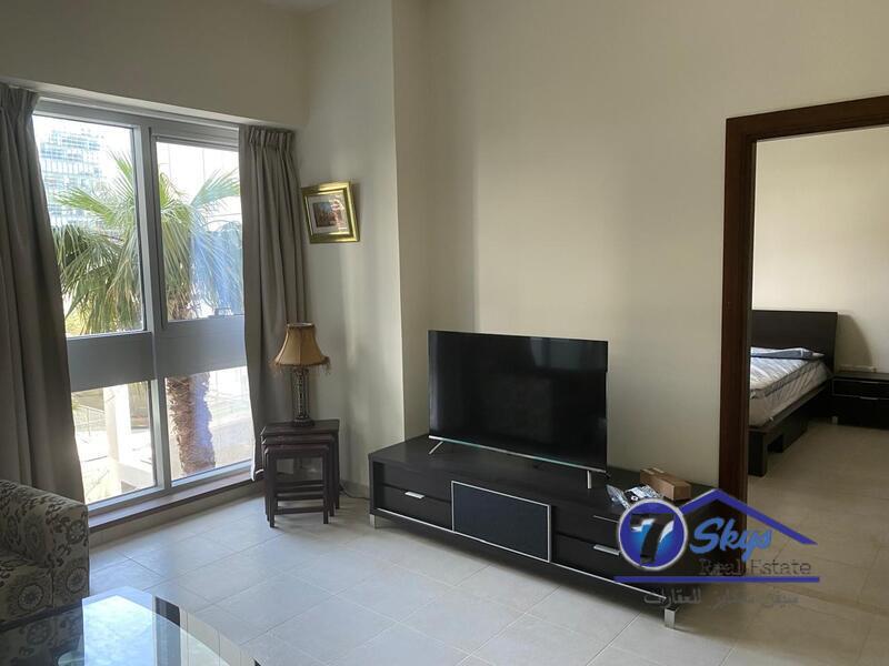 Apartment for Rent in Executive Towers at Business Bay - Dubai