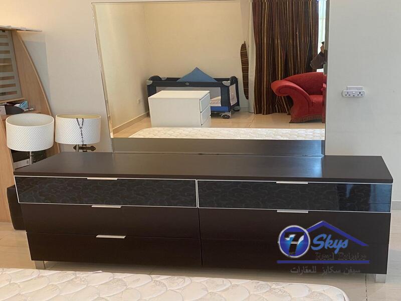 Apartment for Rent in Executive Towers at Business Bay - Dubai